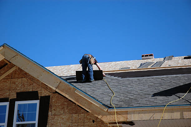 Heating Cable for Roof Installation