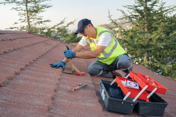 Best Tile Roofing Contractor  in Morro Bay, CA