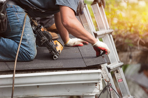 Best Residential Roofing Contractor  in Morro Bay, CA