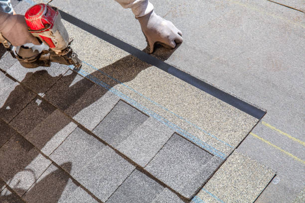 Best Storm Damage Roof Repair  in Morro Bay, CA
