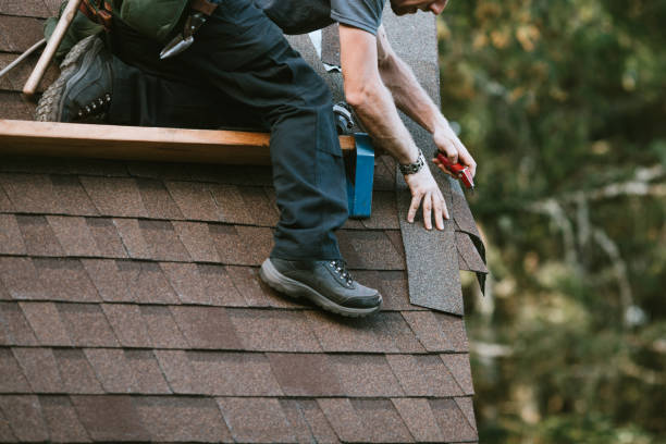 Quick and Trustworthy Emergency Roof Repair Services in Morro Bay, CA